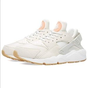 WOMENS Huarache Run TXT - 818597-001 - 11